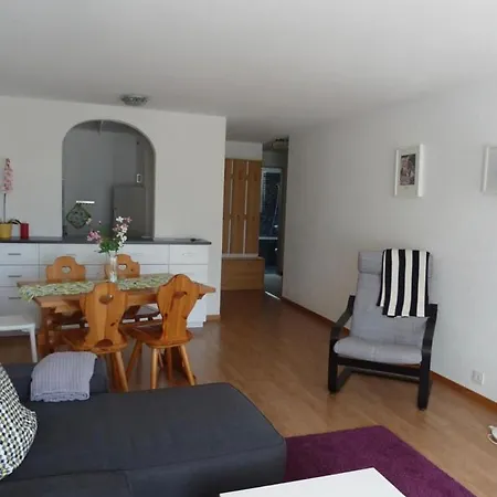 Eldorado 44 Appartement