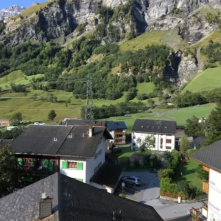 Eldorado 44 Appartement Leukerbad