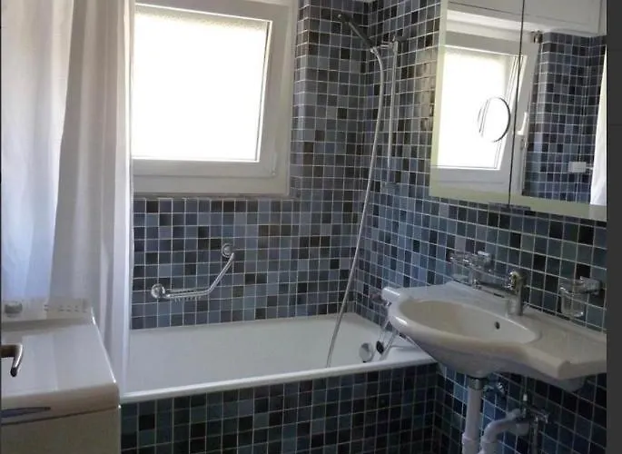 Eldorado 44 * Leukerbad