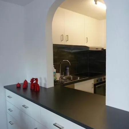 아파트 Eldorado 44