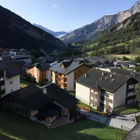 Eldorado 44 아파트 *