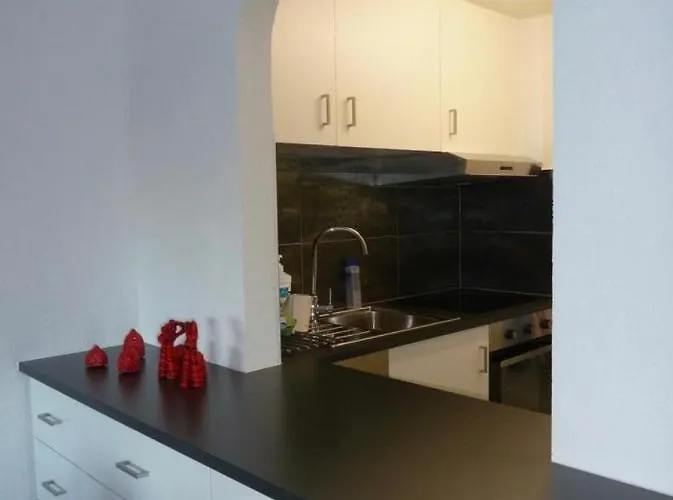 Lejlighed Eldorado 44