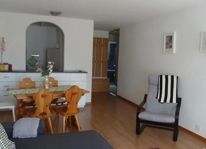 Eldorado 44 Lejlighed